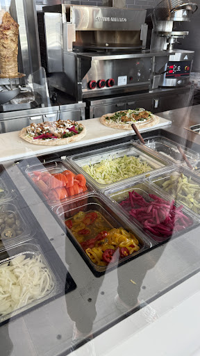 Photo of Pita Land Shawarma - Kelowna - 1945 Dilworth Dr unit 1, Kelowna, BC V1X 5X7